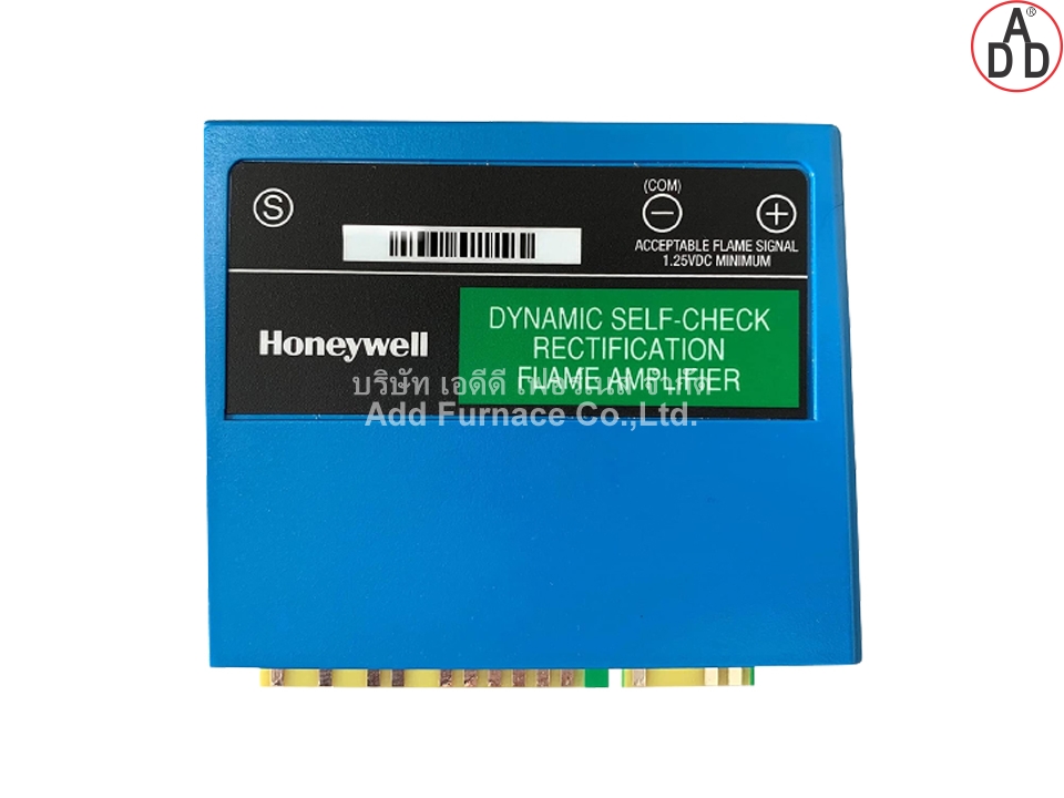 Honeywell R7847 C 1005 (1)